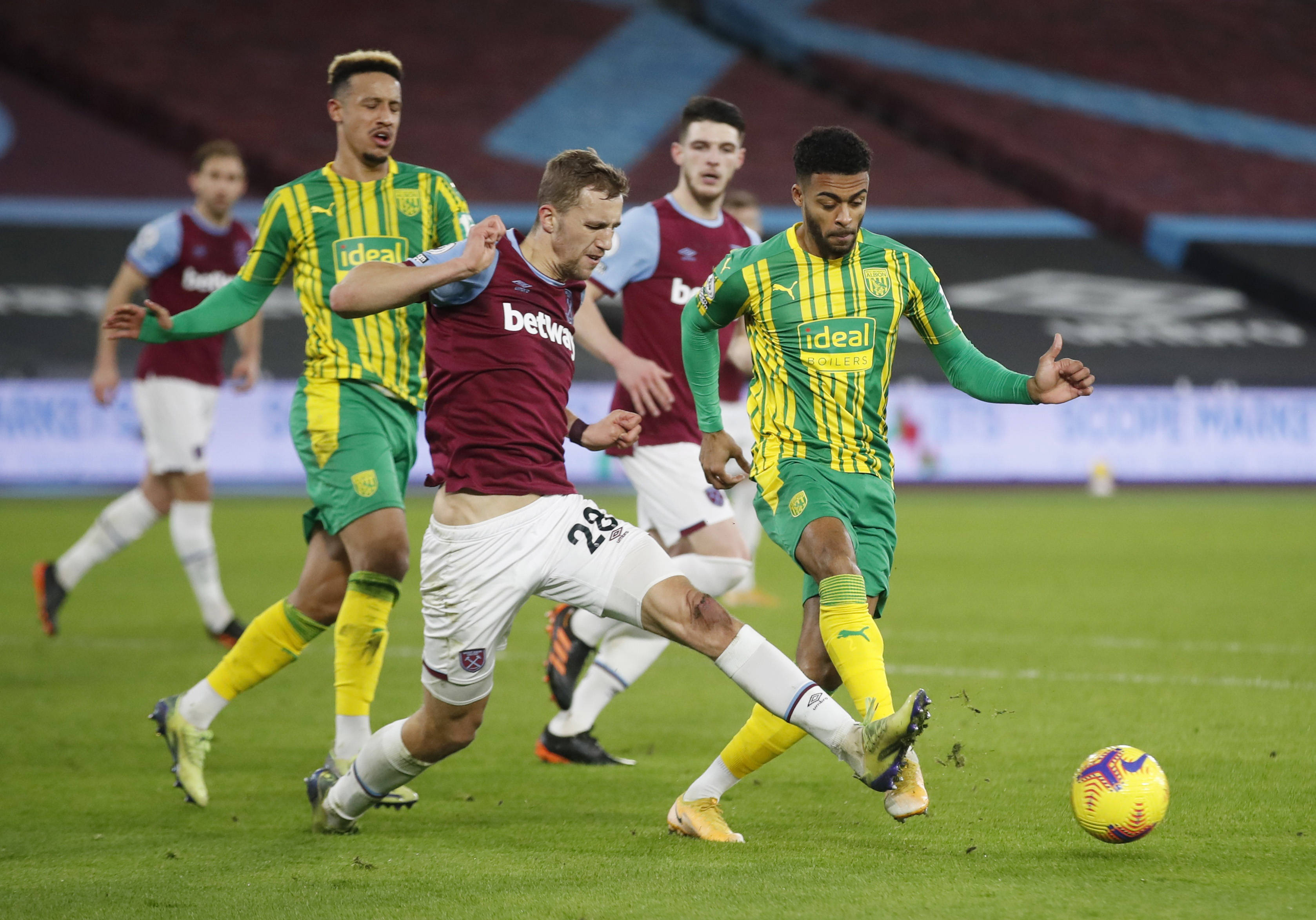 确保了青训 确保了青训